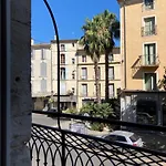 Mes A Moi In - De Charme - Baignoire Balneo * Pézenas