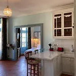 דירה Mes A Moi In - De Charme - Baignoire Balneo Pézenas