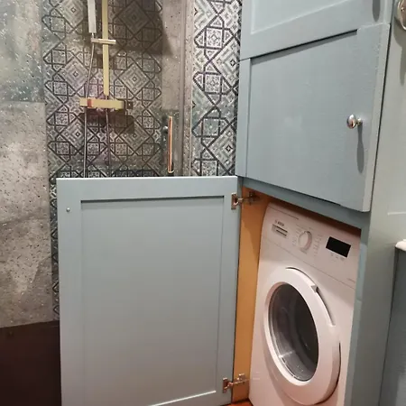 Mes A Moi In - De Charme - Baignoire Balneo Pezenas