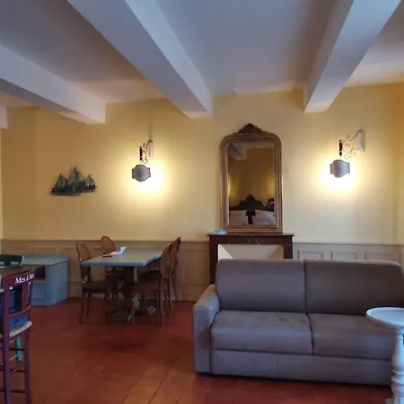 Mes A Moi In - De Charme - Baignoire Balneo Apartment *