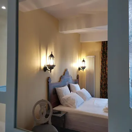 Apartment Mes A Moi In - De Charme - Baignoire Balneo Pezenas