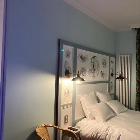 Mes A Moi In - De Charme - Baignoire Balneo Apartment Pezenas