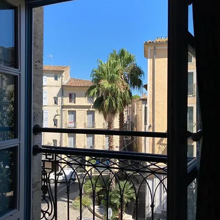 Mes A Moi In - De Charme - Baignoire Balneo Apartment *