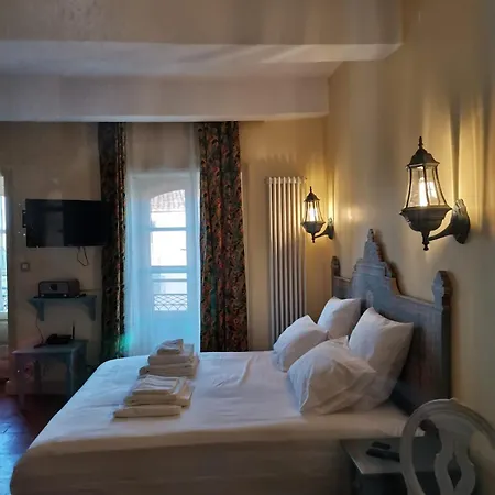 Apartment Mes A Moi In - De Charme - Baignoire Balneo