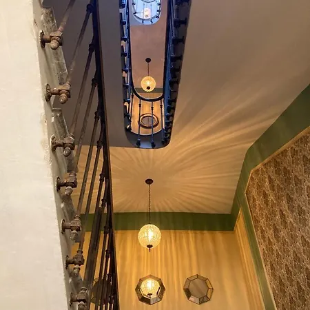 Apartament Mes A Moi In - De Charme - Baignoire Balneo