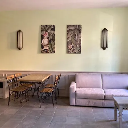 Mes A Moi In - De Charme - Baignoire Balneo Apartment Pezenas