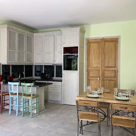 Mes A Moi In - De Charme - Baignoire Balneo Apartament *