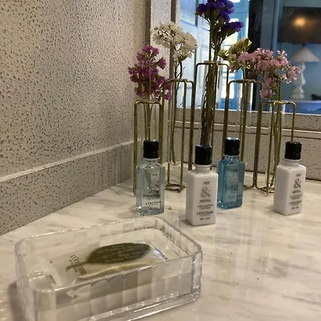 Mes à Moi In - De Charme - Baignoire Balnéo * Pézenas