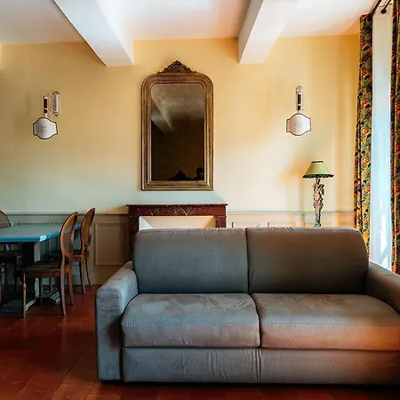 Apartment Mes A Moi In - De Charme - Baignoire Balneo