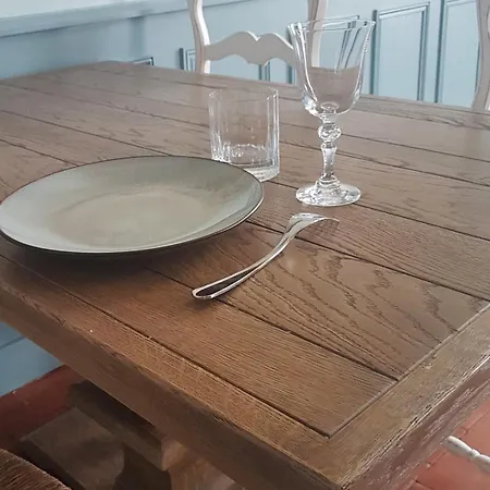 Apartament Mes A Moi In - De Charme - Baignoire Balneo *