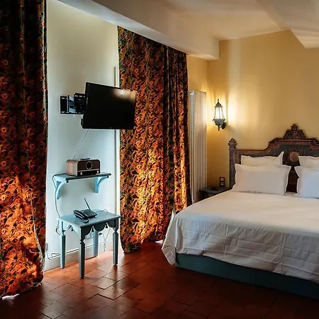 Mes A Moi In - De Charme - Baignoire Balneo Apartment Pezenas