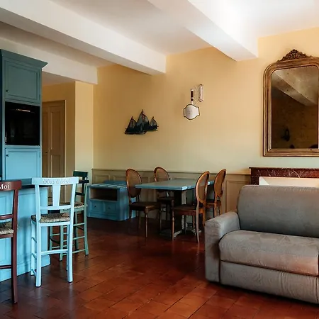 Mes A Moi In - De Charme - Baignoire Balneo Apartment