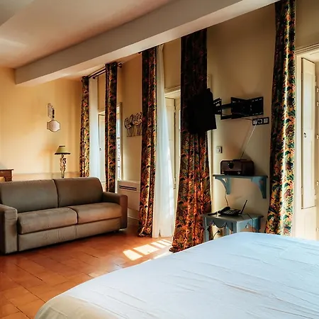 Mes à Moi In - De Charme - Baignoire Balnéo