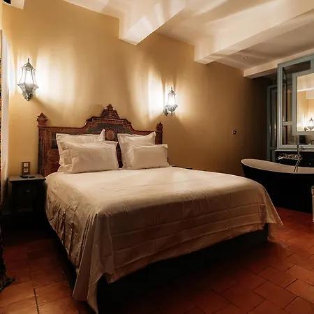 Mes à Moi In - De Charme - Baignoire Balnéo * Pézenas