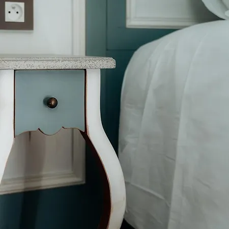 Appartement Mes à Moi In - De Charme - Baignoire Balnéo Pézenas