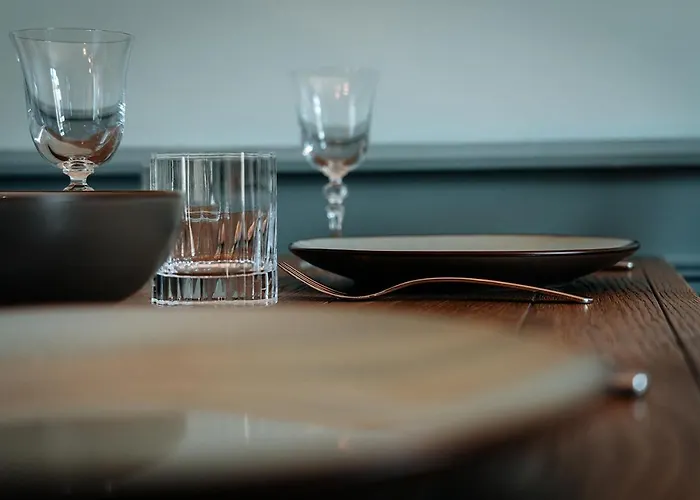 Apartmán Mes A Moi In - De Charme - Baignoire Balneo *