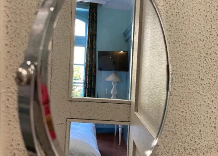 Apartmán Mes A Moi In - De Charme - Baignoire Balneo *