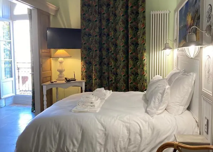 Mes A Moi In - De Charme - Baignoire Balneo Apartmán *