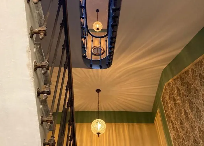 Apartmán Mes A Moi In - De Charme - Baignoire Balneo