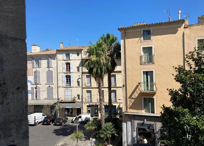 Apartmán Mes A Moi In - De Charme - Baignoire Balneo
