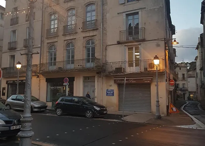 Apartmán Mes A Moi In - De Charme - Baignoire Balneo *